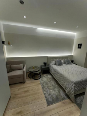 Corplex Rooms Tirana